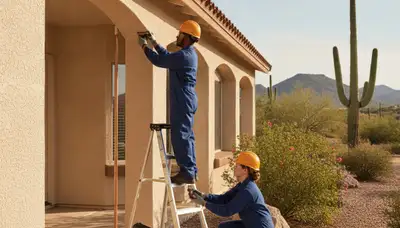 Emergency plumber serving Tucson, AZ for fast plumbing repair and 24/7 leak fixes